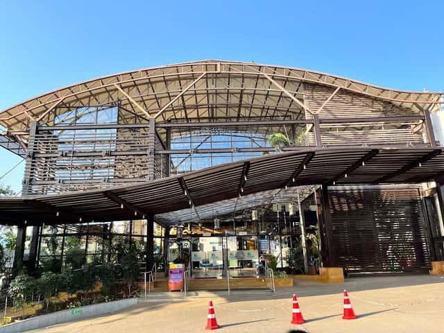 Apollo Hospital, Hyderabad