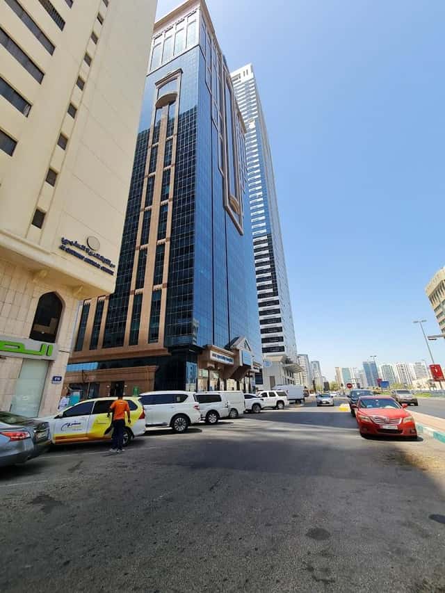 NMC Specialty Hospital, Abu Dhabi