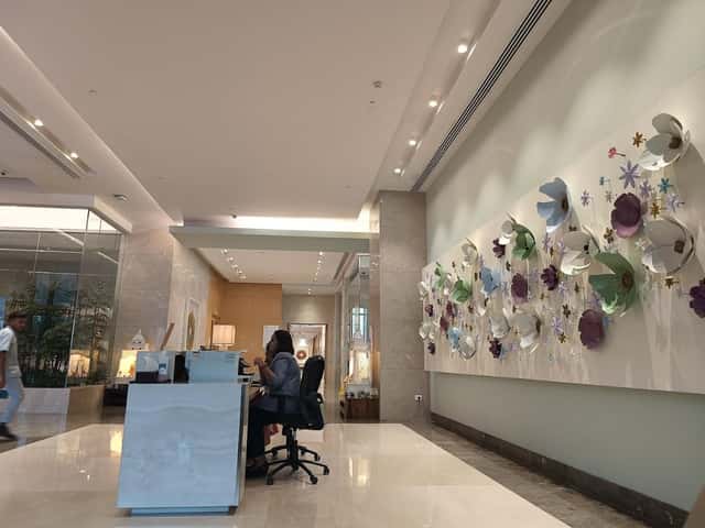 Apollo Proton Cancer Centre