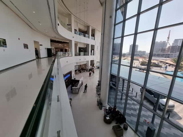 King's College Hospital London - Dubai