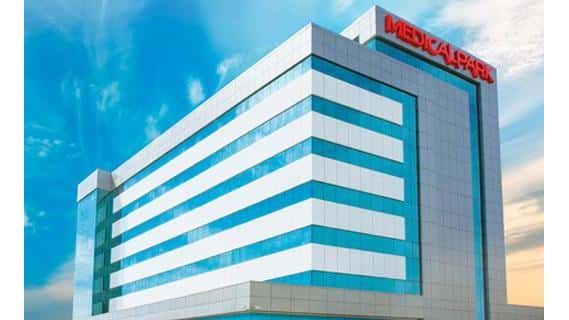 Medical Park Ankara