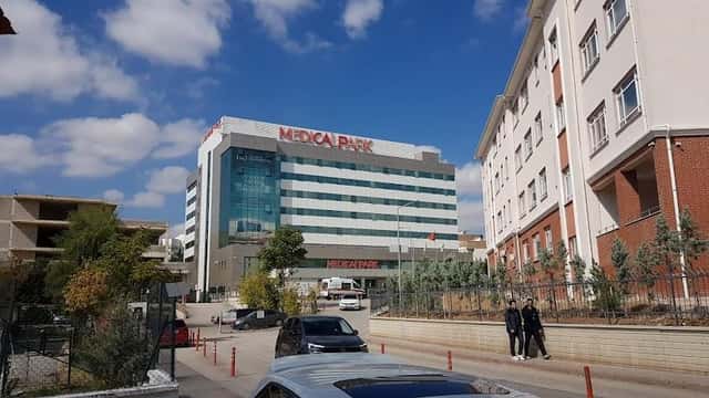 Medical Park Ankara