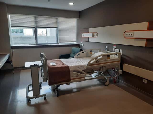 Medical Park Ankara