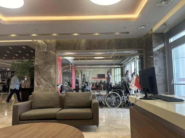 Medical Park Ankara