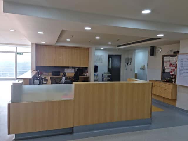 AyurVAID Hospital Delhi-NCR