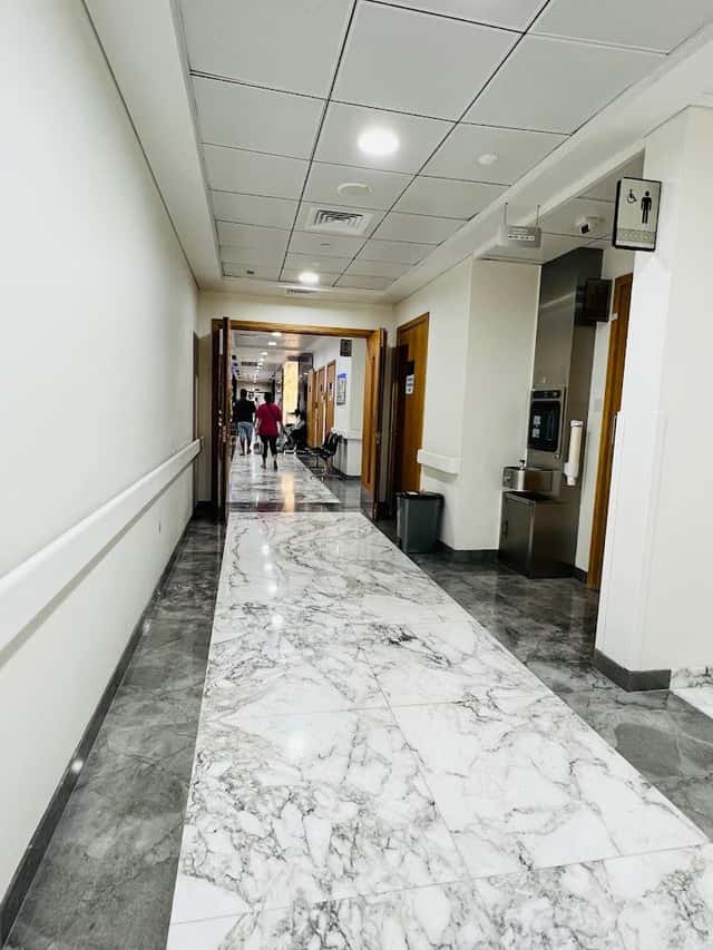 Zulekha Hospital, Dubai