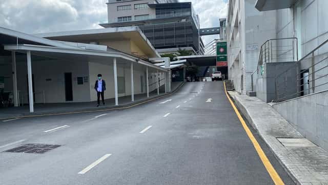 Sikarin Hospital