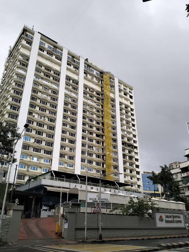 Jaslok Hospital Mumbai