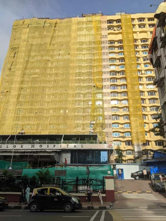 Jaslok Hospital Mumbai