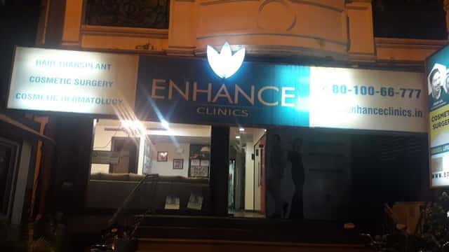 Enhance Clinics