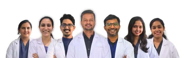 Sujay's Dental Care