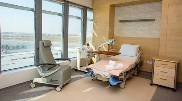 Emirates Hospitals Group