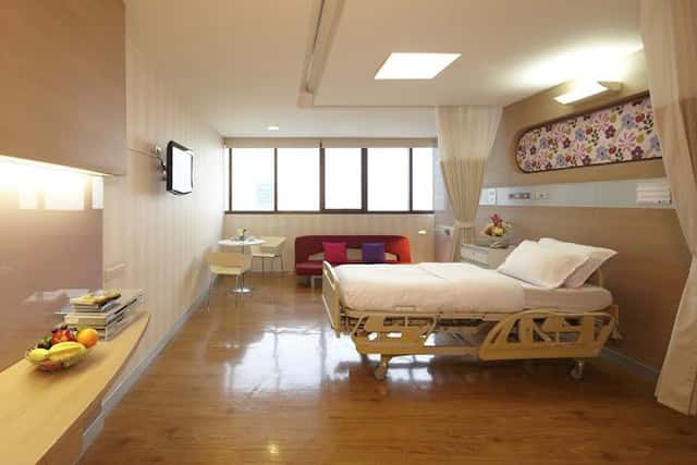 Phyathai 2 International Hospital
