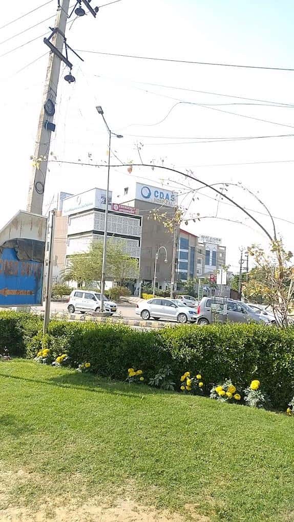 CDAS Super Speciality Hospital