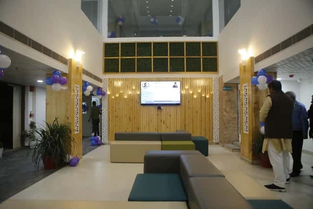 CDAS Super Speciality Hospital