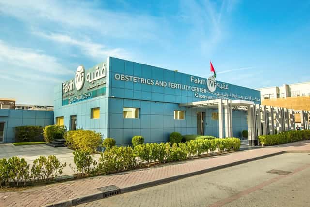 Fakih IVF Fertility Centre