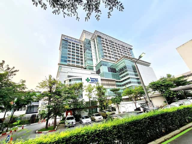 Sukumvit Hospital