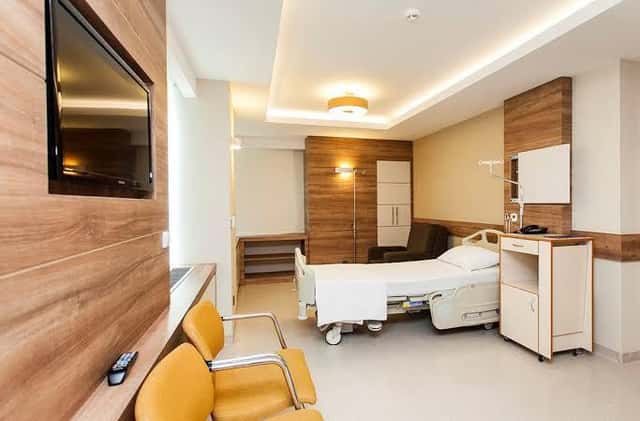 Istanbul Cerrahi Hospital