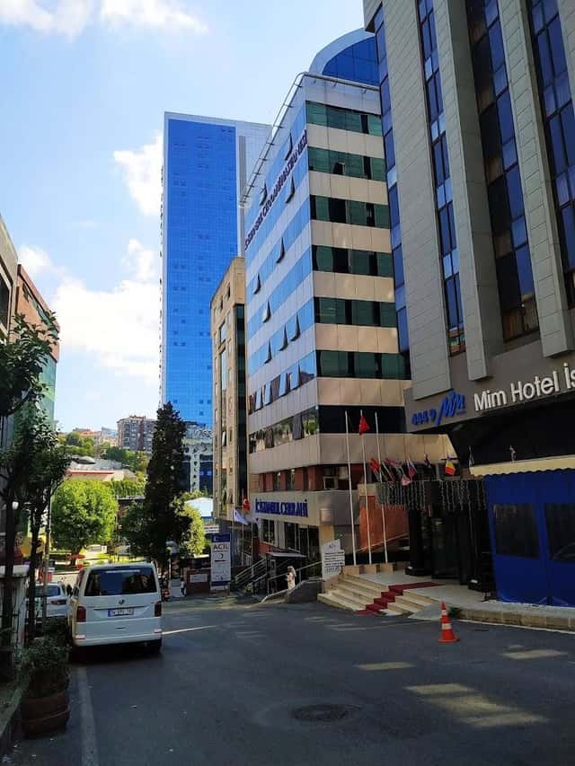 Istanbul Cerrahi Hospital