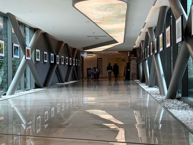 ACIBADEM Maslak Hospital