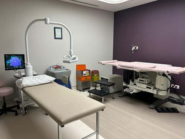 ACIBADEM Maslak Hospital