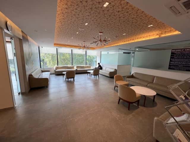 BabyScience IVF Clinics - Delhi NCR