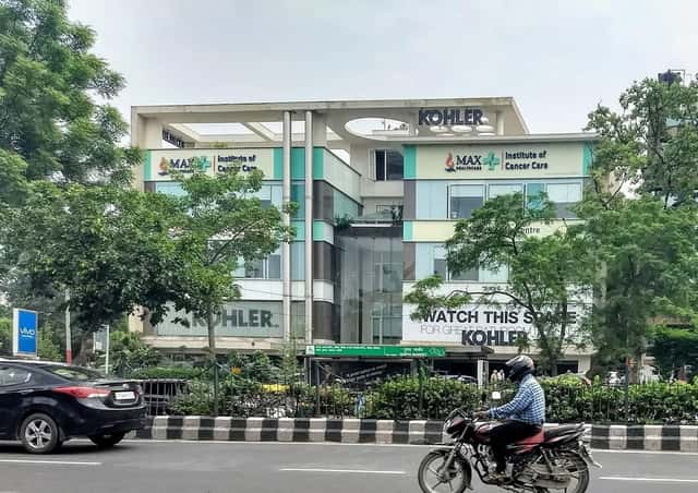 Max Institute of Cancer Care, Lajpat Nagar - Delhi NCR