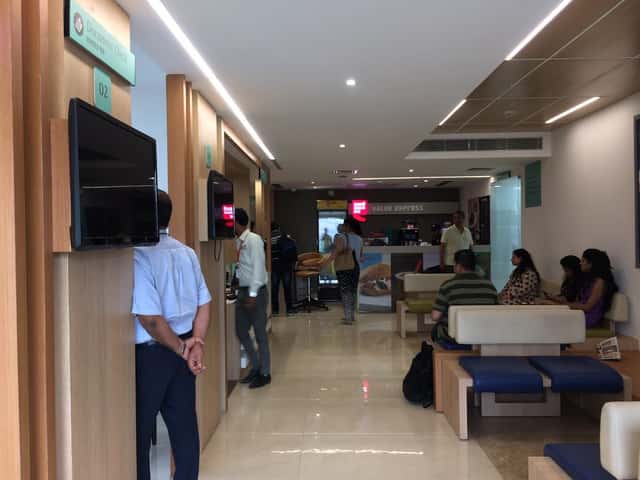 Max Institute of Cancer Care, Lajpat Nagar - Delhi NCR