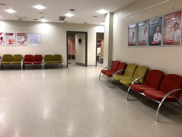 Medical Park Ordu Hospital