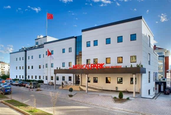 Medical Park Ordu Hospital