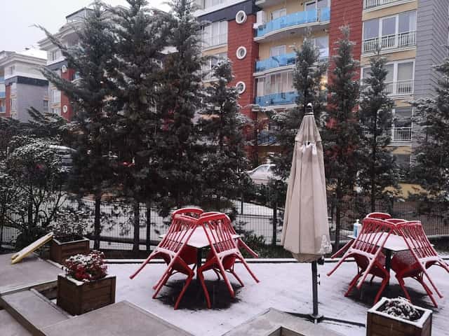 Medical Park Ordu Hospital