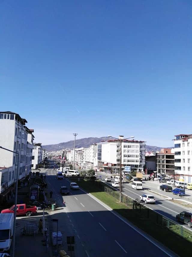 Medical Park Ordu Hospital