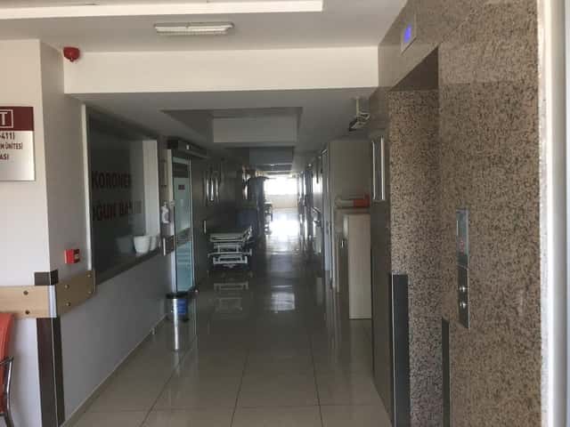 ELIT PARK HOSPITAL
