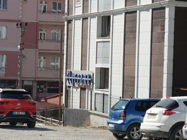ELIT PARK HOSPITAL