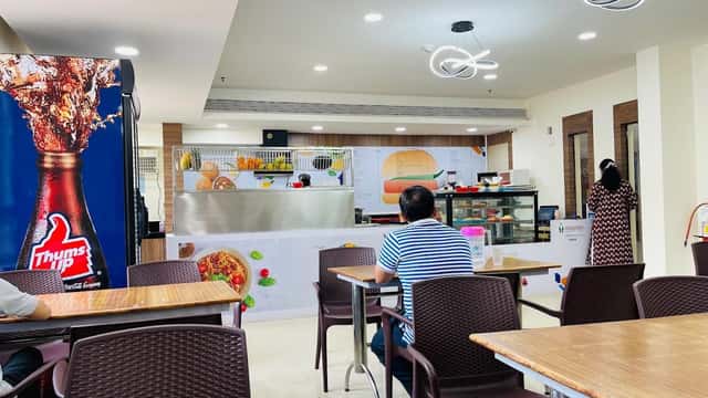 Fortis Hiranandani Hospital Vashi, Navi Mumbai