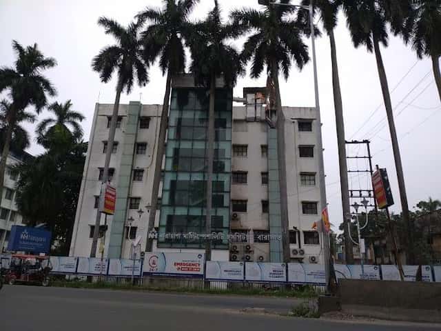 Narayana Health Care, Kolkata