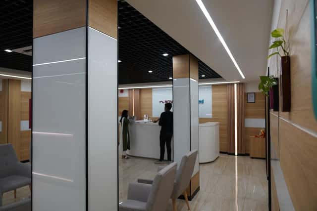 Nova IVF Fertility Clinic, Gurugram