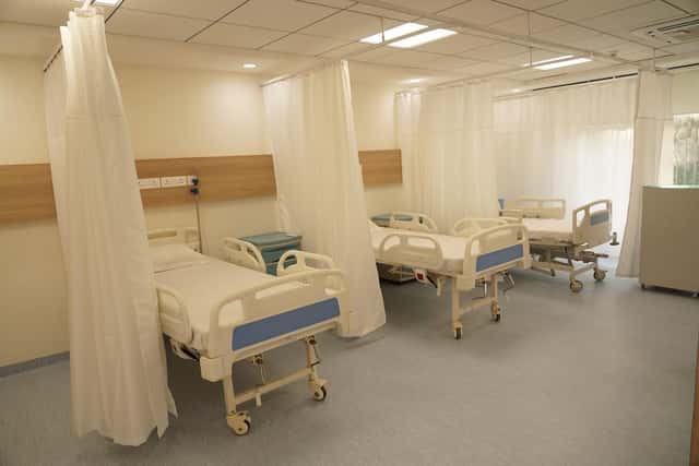 Nova IVF Fertility Clinic, Gurugram