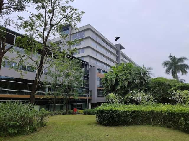 Aster Medcity, Kochi