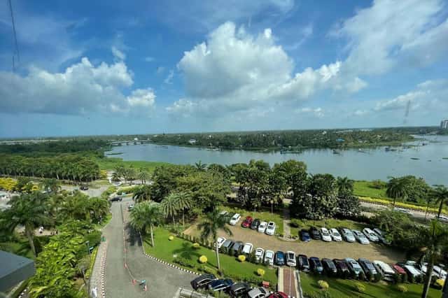 Aster Medcity, Kochi