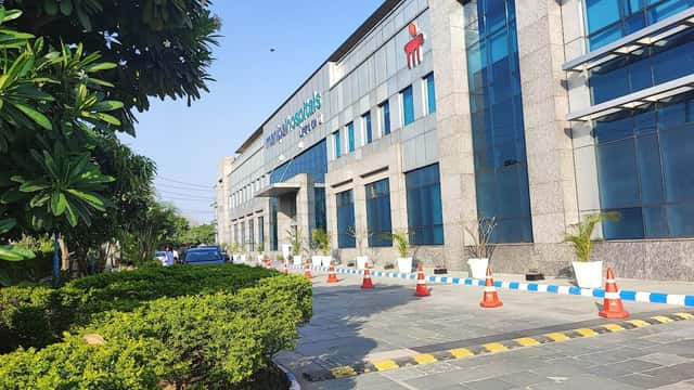 Manipal Hospital, Gurugram