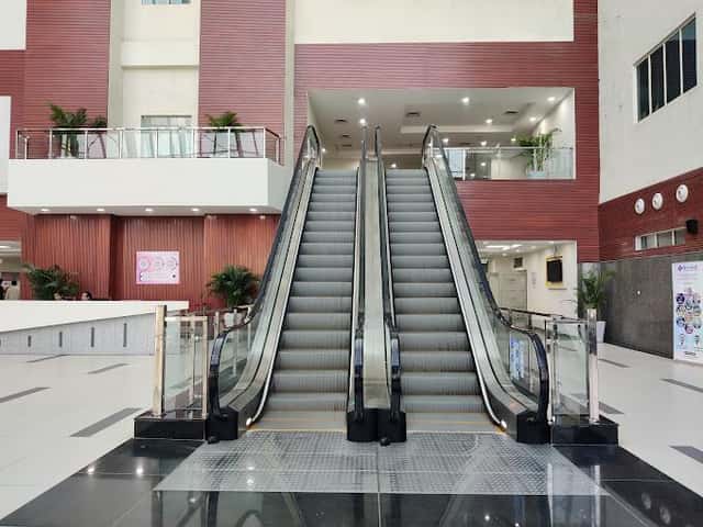 Accord Superspeciality Hospital, Faridabad