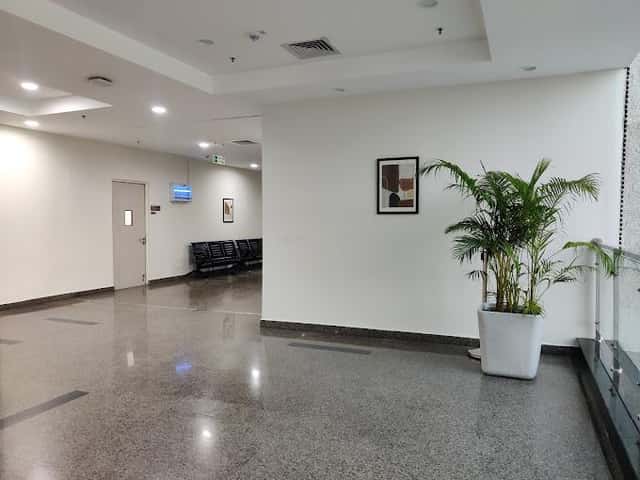 Accord Superspeciality Hospital, Faridabad