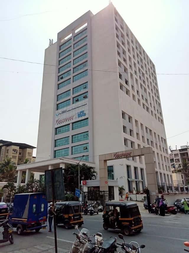 Wockhardt Hospitals, Mira Road, Mumbai