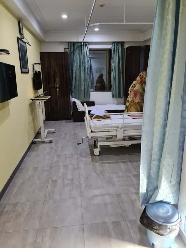 Wockhardt Hospitals, Mira Road, Mumbai