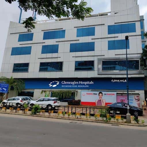 Gleneagles Global Hospitals, Bengaluru