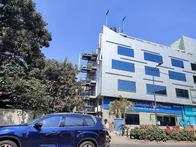 Gleneagles Global Hospitals, Bengaluru
