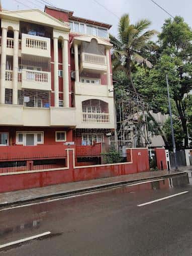Gleneagles Global Hospitals, Bengaluru