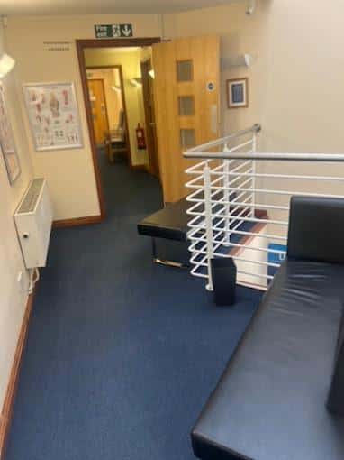 Sutton Medical Centre - part of Circle Health Group