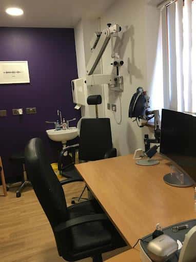 Sutton Medical Centre - part of Circle Health Group